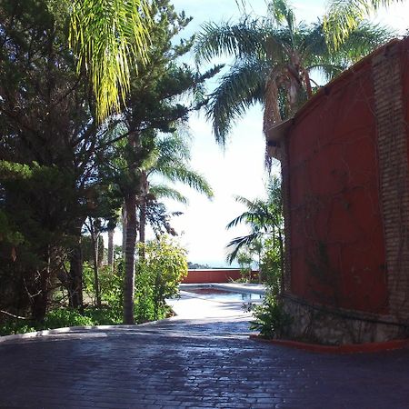 Finca La Vida Loca Benalmadena Ngoại thất bức ảnh