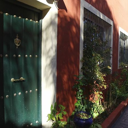 Finca La Vida Loca Benalmadena Ngoại thất bức ảnh