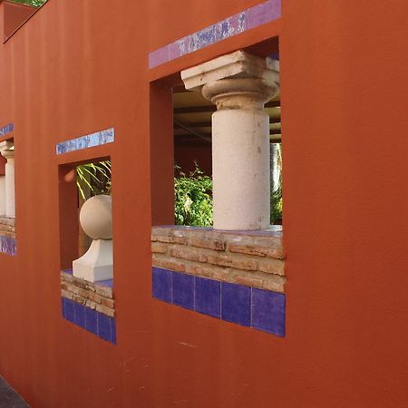 Finca La Vida Loca Benalmadena Ngoại thất bức ảnh