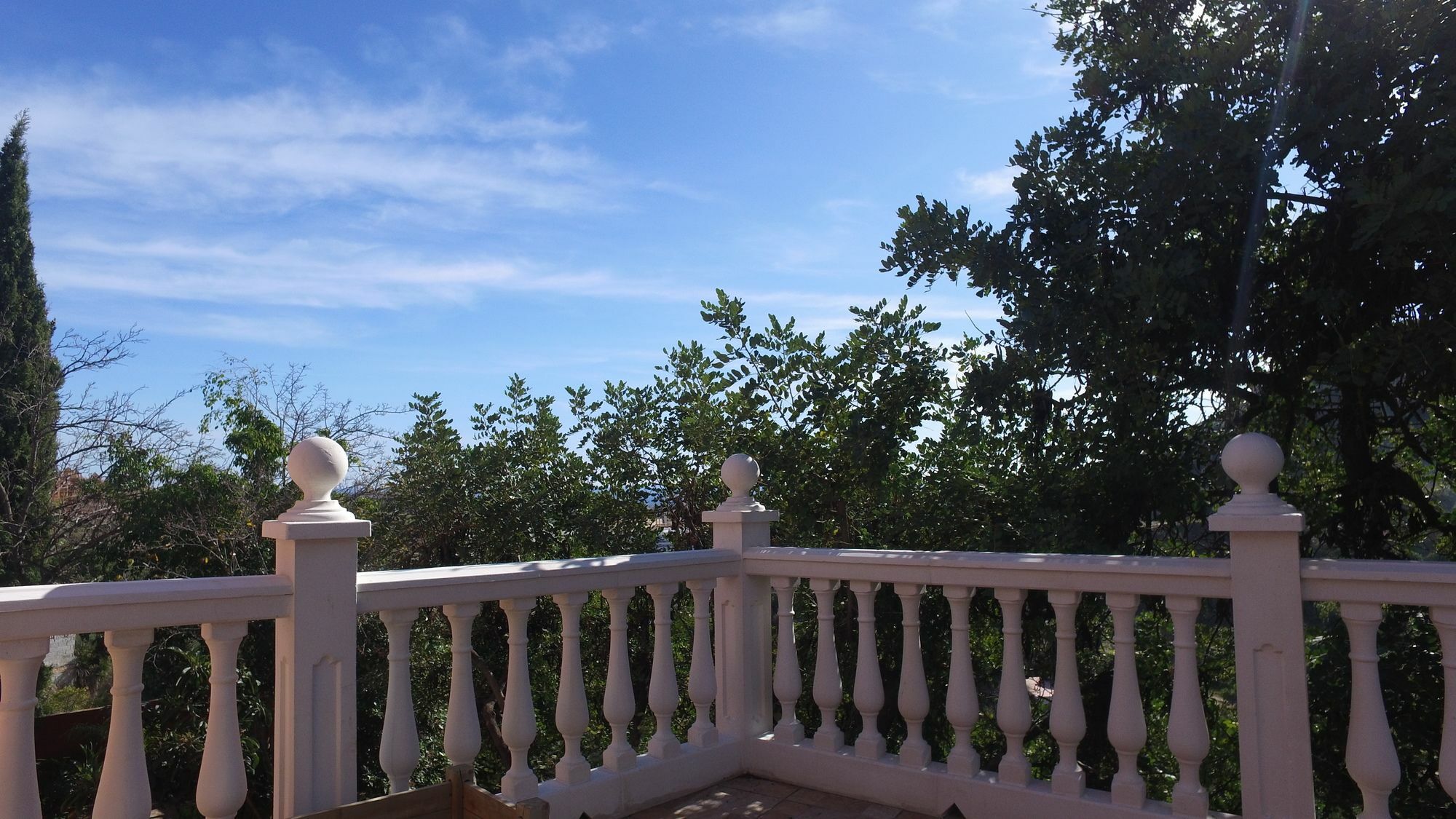 Finca La Vida Loca Benalmadena Ngoại thất bức ảnh