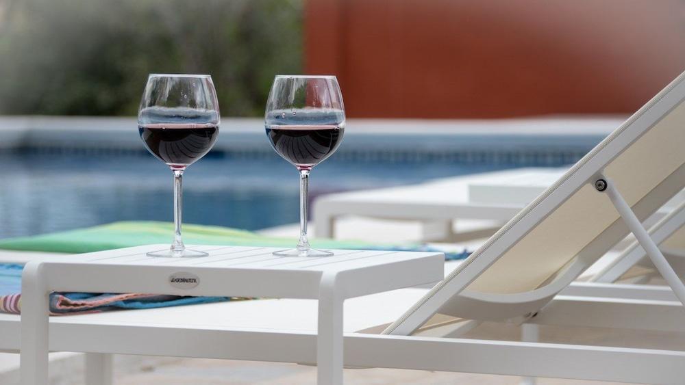 Finca La Vida Loca Benalmadena Ngoại thất bức ảnh